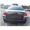 Image 6 : A10 --  2008 KIA SPECTRA EX , Black , 293289  KM's