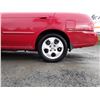 Image 12 : A12B --  2006 NISSAN SENTRA 1.8 SPECIAL EDITION , Red , 216695  KM's "NO RESERVE"