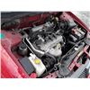 Image 18 : A12B --  2006 NISSAN SENTRA 1.8 SPECIAL EDITION , Red , 216695  KM's "NO RESERVE"