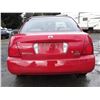 Image 6 : A12B --  2006 NISSAN SENTRA 1.8 SPECIAL EDITION , Red , 216695  KM's "NO RESERVE"