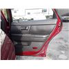 Image 21 : L1 --  2004 FORD TAURUS SE  , Red , 142667  KM's