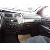 Image 28 : L1 --  2004 FORD TAURUS SE  , Red , 142667  KM's