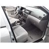 Image 16 : B6 --  2005 TOYOTA COROLLA CE , Silver , 238731  KM's