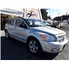 Image 3 : C1 --  2011 DODGE CALIBER SXT , Silver , 208729  KM's