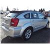 Image 5 : C1 --  2011 DODGE CALIBER SXT , Silver , 208729  KM's