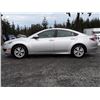 Image 8 : L6 --  2010 MAZDA 6I , Grey , 205748  KM's