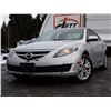 Image 9 : L6 --  2010 MAZDA 6I , Grey , 205748  KM's