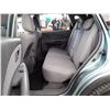 Image 25 : C6 --  2005 HYUNDIA TUCSAN GL , Blue , 225867  KM's