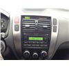 Image 35 : C6 --  2005 HYUNDIA TUCSAN GL , Blue , 225867  KM's