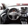 Image 30 : K1 --  2008 TOYOTA RAV 4 SPORT , Red , 154434  KM's