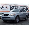 Image 1 : D4 --  2006 KIA SORENTO EX  , Silver , 232324  KM's