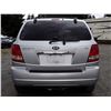 Image 6 : D4 --  2006 KIA SORENTO EX  , Silver , 232324  KM's