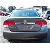 Image 6 : E2 --  2010 HONDA CIVIC DX-G , Brown , 142337  KM's