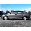 Image 8 : E2 --  2010 HONDA CIVIC DX-G , Brown , 142337  KM's