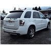 Image 5 : M1 --  2008 CHEVROLET EQUINOX SPORT  , White , 202558  KM's