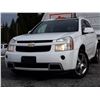 Image 9 : M1 --  2008 CHEVROLET EQUINOX SPORT  , White , 202558  KM's