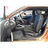 Image 22 : L2 --  2016 HYUNDAI VELOSTER  , Orange , 112172  KM's