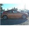Image 4 : L2 --  2016 HYUNDAI VELOSTER  , Orange , 112172  KM's