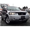 Image 10 : F3 --  2007 FORD ESCAPE XLT , Black , 207775  KM's
