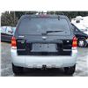 Image 6 : F3 --  2007 FORD ESCAPE XLT , Black , 207775  KM's