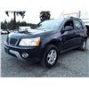 Image 1 : F5 --  2009 PONTIAC TORRENT , Black , 227761  KM's
