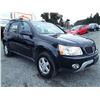 Image 3 : F5 --  2009 PONTIAC TORRENT , Black , 227761  KM's