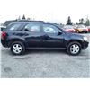 Image 4 : F5 --  2009 PONTIAC TORRENT , Black , 227761  KM's