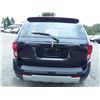 Image 6 : F5 --  2009 PONTIAC TORRENT , Black , 227761  KM's