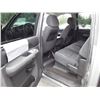 Image 19 : F6 --  2009 CHEVROLET SILVERADO K1500 CREW CAB 4X4 HYBRID , Grey , 234892  KM's