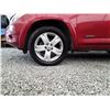 Image 16 : G2 --  2007 TOYOTA RAV4 SPORT , Red , 325411  KM's