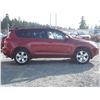 Image 4 : G2 --  2007 TOYOTA RAV4 SPORT , Red , 325411  KM's
