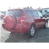 Image 5 : G2 --  2007 TOYOTA RAV4 SPORT , Red , 325411  KM's