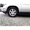 Image 15 : H4 --  2005 CHRYSLER PACIFICA TOURING  , Silver , 222385  KM's