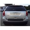 Image 6 : H4 --  2005 CHRYSLER PACIFICA TOURING  , Silver , 222385  KM's