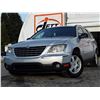 Image 9 : H4 --  2005 CHRYSLER PACIFICA TOURING  , Silver , 222385  KM's