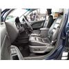 Image 27 : I4 --  2006 FORD FREESTYLE , Blue , 275091  KM's