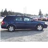Image 4 : I4 --  2006 FORD FREESTYLE , Blue , 275091  KM's