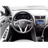 Image 25 : I5 --  2012 HYUNDAI ACCENT GLS  , Silver , 151511  KM's