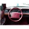 Image 29 : J1 --  1992 MERCURY GRAND MARQUIS GS , Red , 189191  KM's