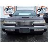 Image 2 : J1 --  1992 MERCURY GRAND MARQUIS GS , Red , 189191  KM's