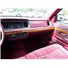 Image 30 : J1 --  1992 MERCURY GRAND MARQUIS GS , Red , 189191  KM's