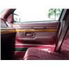 Image 36 : J1 --  1992 MERCURY GRAND MARQUIS GS , Red , 189191  KM's