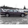 Image 4 : J1 --  1992 MERCURY GRAND MARQUIS GS , Red , 189191  KM's