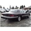 Image 5 : J1 --  1992 MERCURY GRAND MARQUIS GS , Red , 189191  KM's