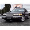 Image 9 : J1 --  1992 MERCURY GRAND MARQUIS GS , Red , 189191  KM's