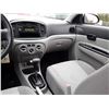 Image 28 : J2 --  2008 HYUNDAI ACCENT GLS  , Silver , 309018  KM's