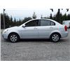 Image 8 : J2 --  2008 HYUNDAI ACCENT GLS  , Silver , 309018  KM's