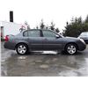 Image 4 : J5 --  2006 CHEVROLET MALIBU LT  , Grey , 170459  KM's