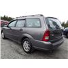 Image 7 : L5 --  2005 FORD FOCUS ZXW , Grey , 142968  KM's
