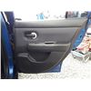 Image 22 : C5 --  2008 NISSAN VERSA S , Blue , 161920  KM's